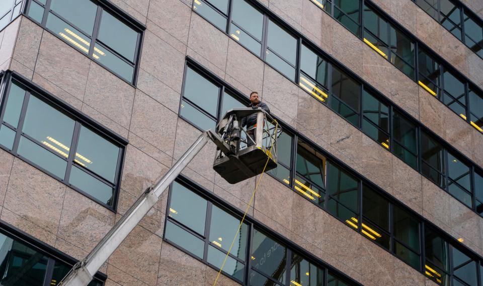 Afbeelding Diverse panden in bedrijvenpark Rivium te Capelle 10