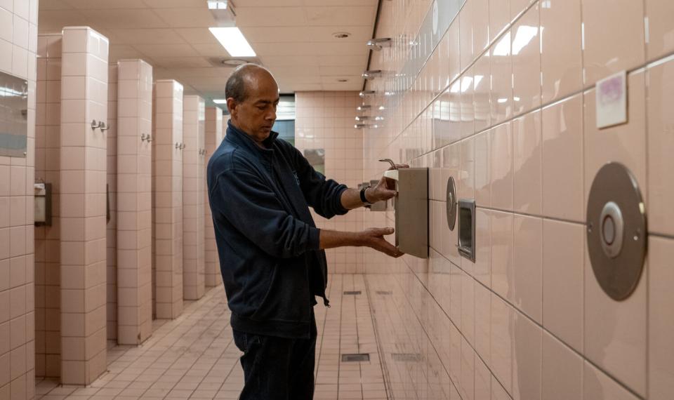 Afbeelding EMO (Europees Massagoed Overslag BV) 1