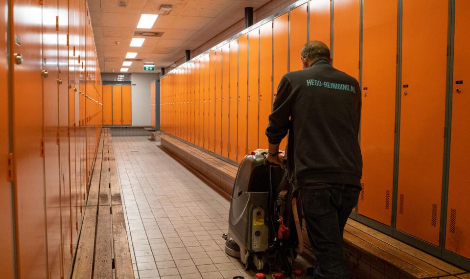 Afbeelding EMO (Europees Massagoed Overslag BV) 6