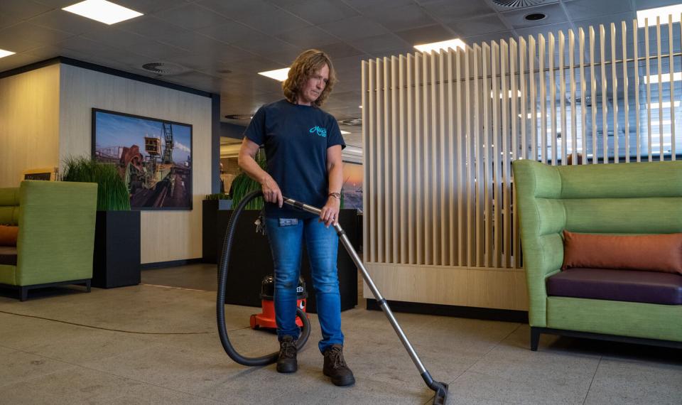 Afbeelding EMO (Europees Massagoed Overslag BV) 4